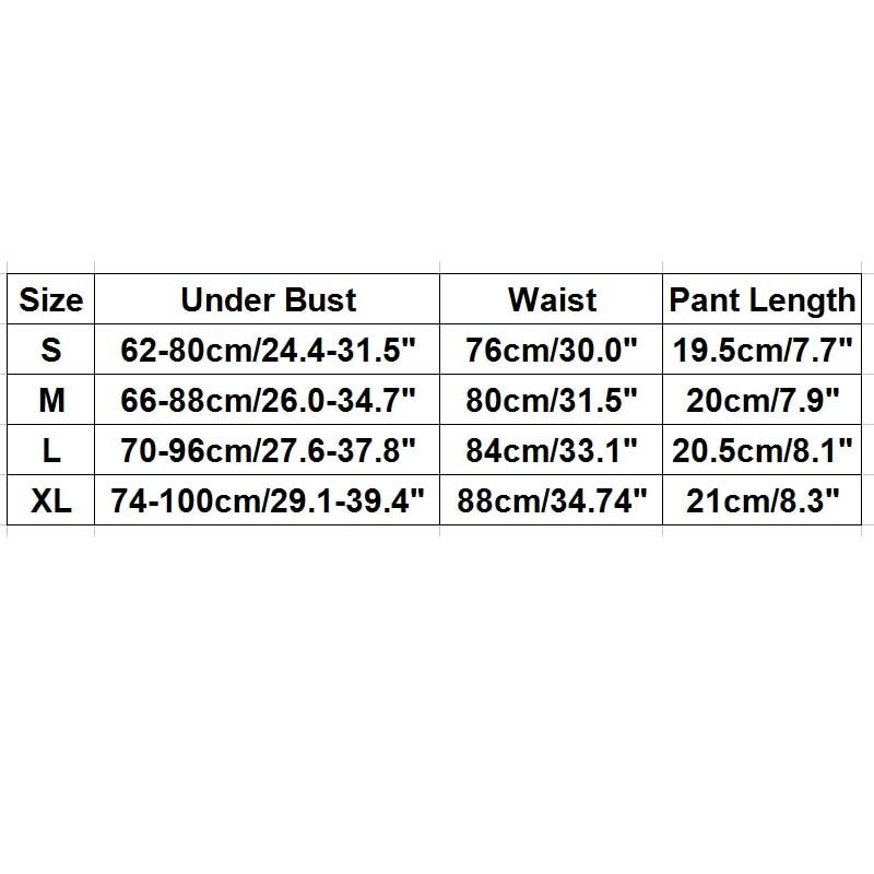 Wireless Cutout Bra Set