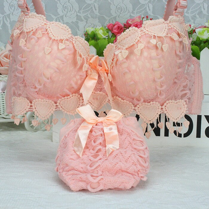Signature Underwire Bra