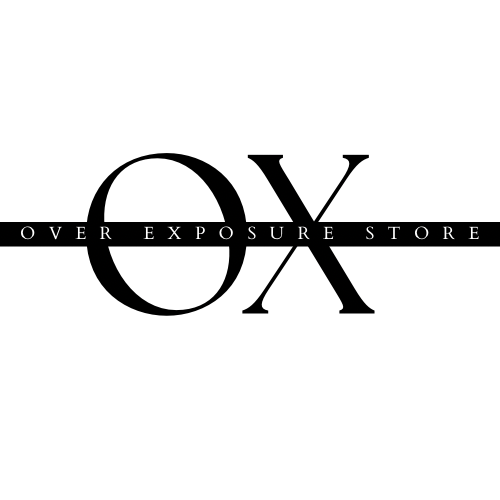 Over Exposure Store