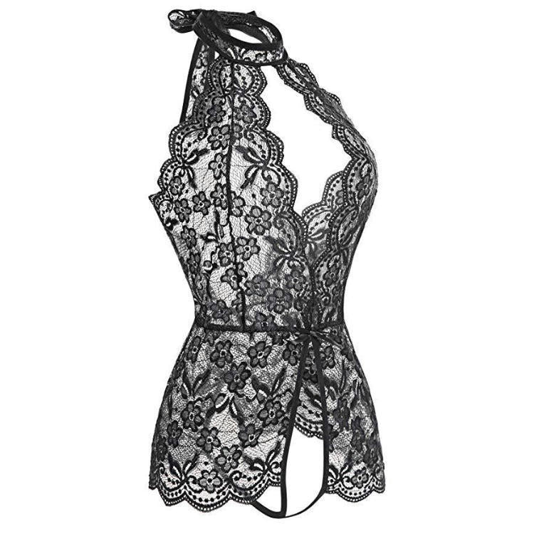 Bloom Backless Bra