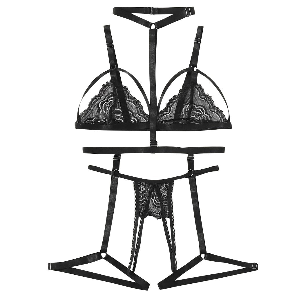 Essential Cotton Set
