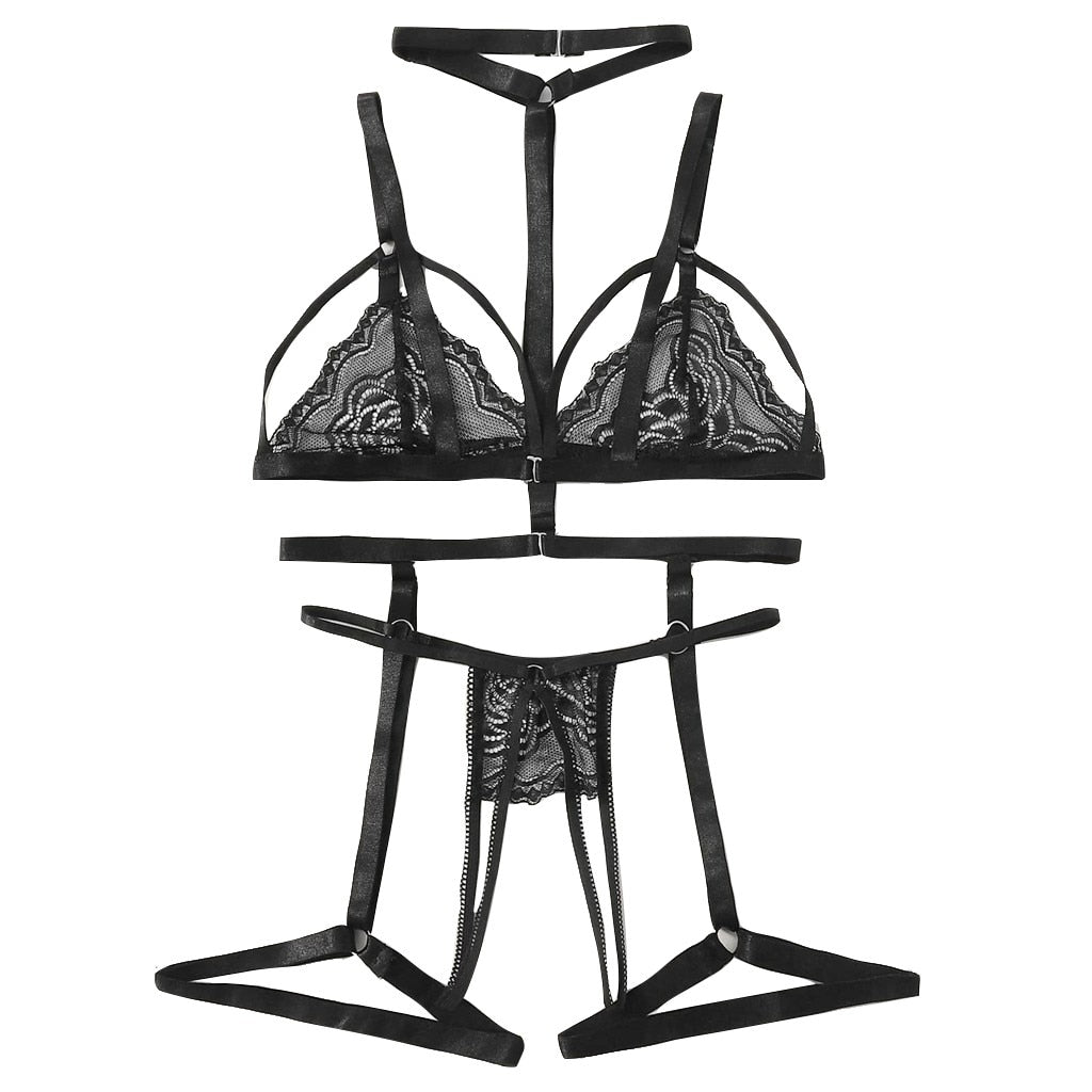 Essential Cotton Set
