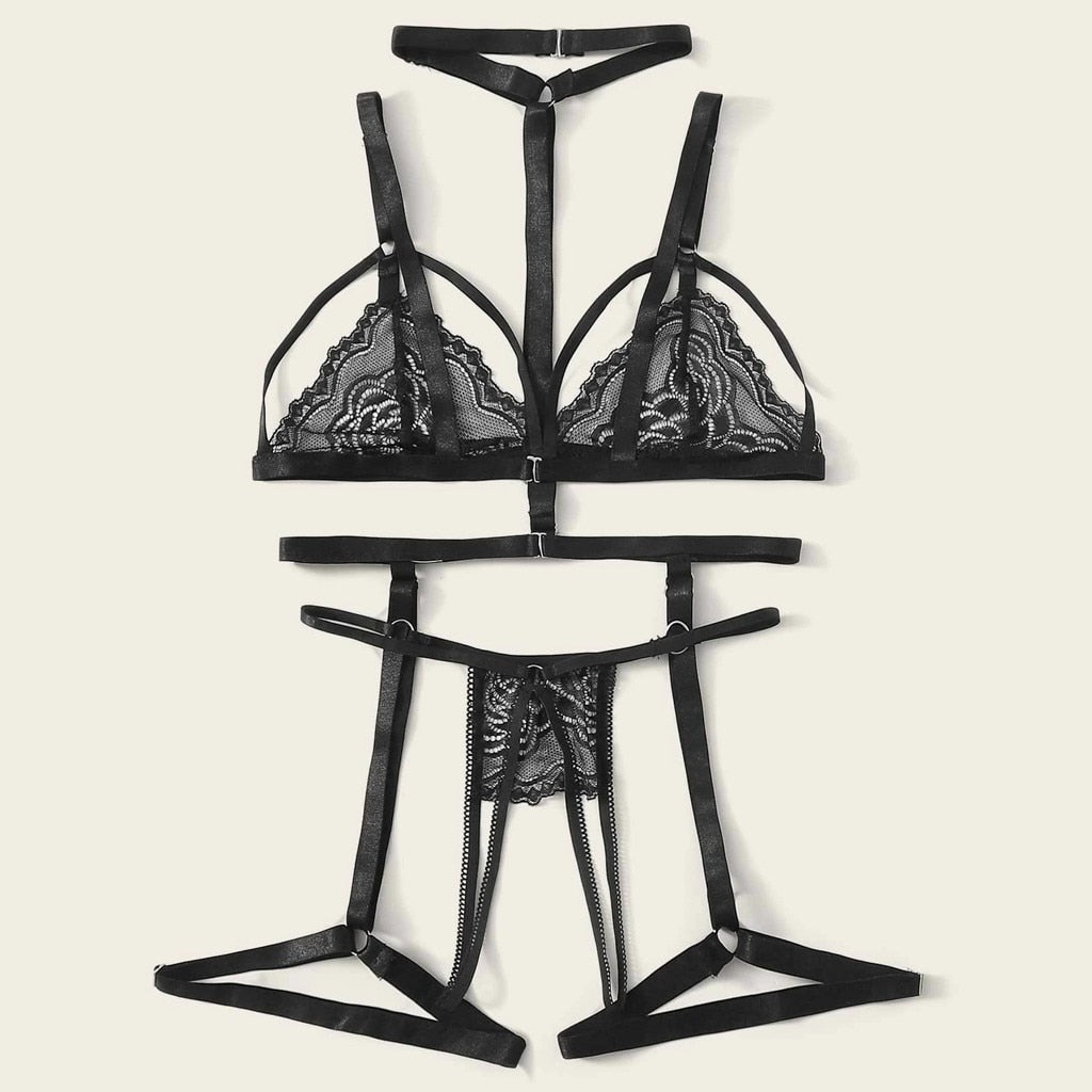 Essential Cotton Set