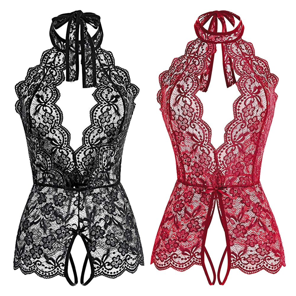 Bloom Backless Bra