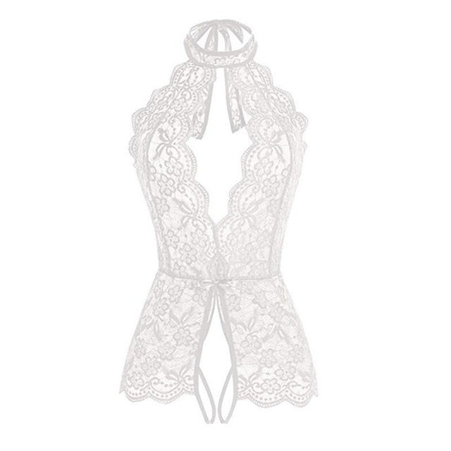 Bloom Backless Bra