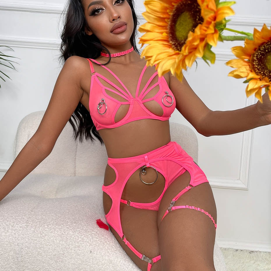 Starlight Sequin Set
