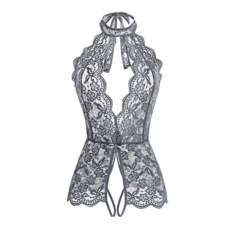 Bloom Backless Bra