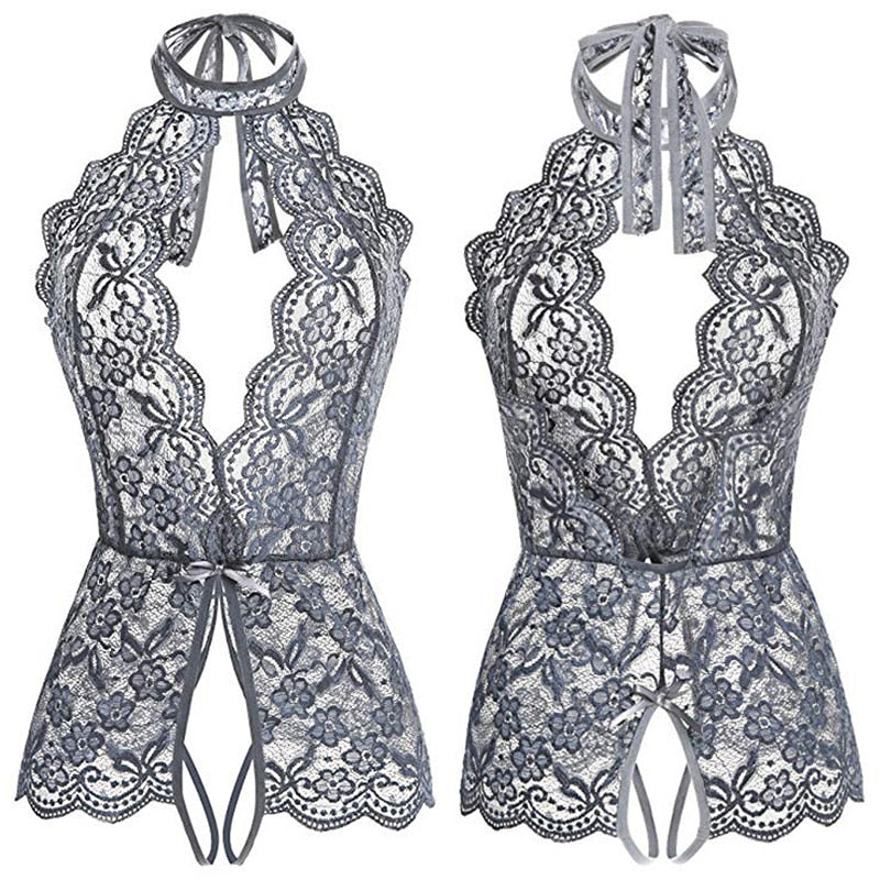 Bloom Backless Bra