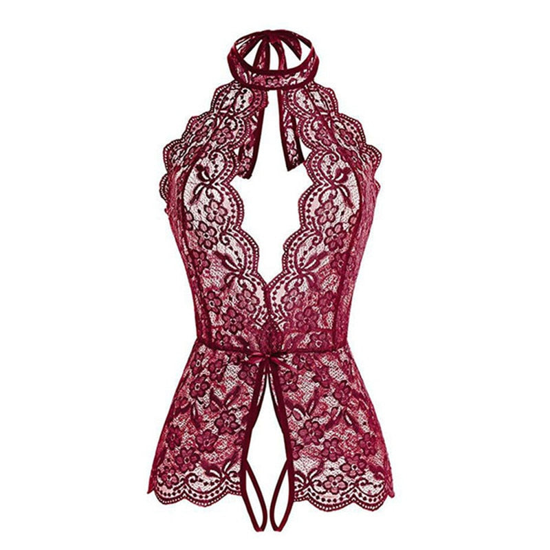 Bloom Backless Bra