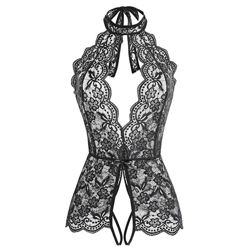 Bloom Backless Bra