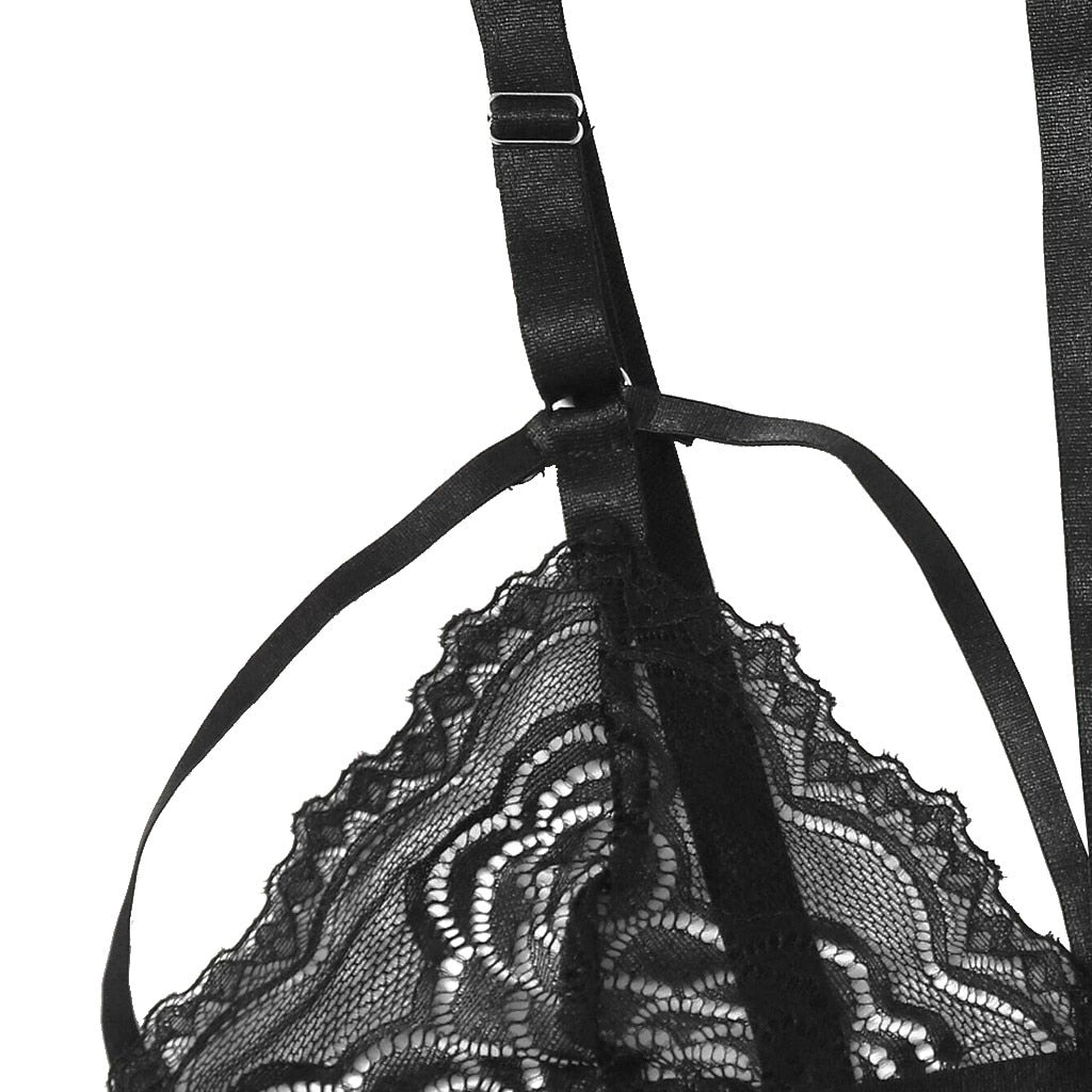 Essential Cotton Set