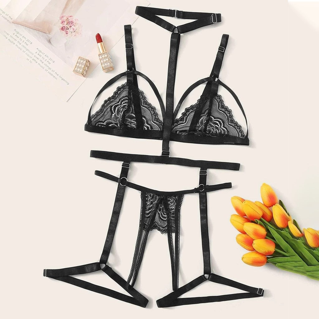 Essential Cotton Set