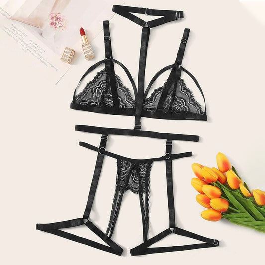 Essential Cotton Set